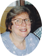 Catherine Ann Feldman