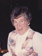 Frances W.  Potter