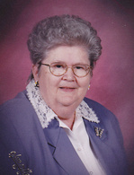 Mary A. Babbitt