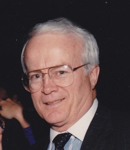 Lawrence M. Kjeldgaard