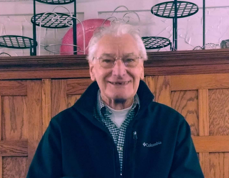 James A. "J.J" Jackson Obituary - Springville, NY | Smith-Weismantel